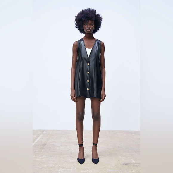 Zara Dresses & Skirts - ZARA